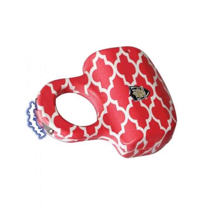 Defense Divas® Package Deals "Trailblazing Tina" Self Defense Kit