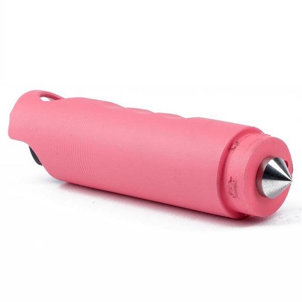 Defense Divas® Pepper Spray Two-in-One Pepper Spray & Emergency Glass Breaker