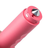 Defense Divas® Pepper Spray Two-in-One Pepper Spray & Emergency Glass Breaker