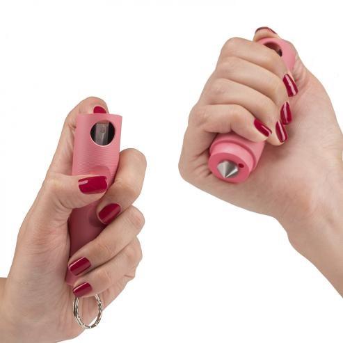 Defense Divas® Package Deals "Security Samantha" Womens Self Defense Kit