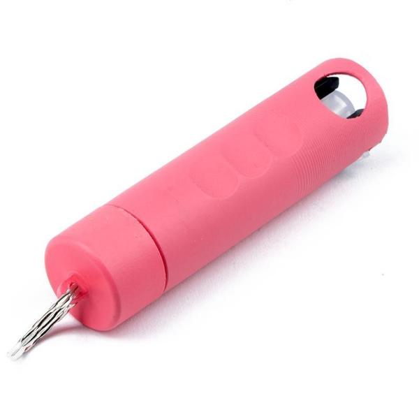 Defense Divas® Pepper Spray Two-in-One Pepper Spray & Emergency Glass Breaker