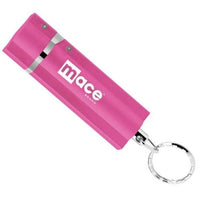 Thumbnail for Mace Pepper Spray Mace Clutch Pepper Spray Flip Top Self Defense Keychain Pink