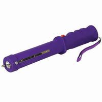 10 Million Volt Stun Baton Flashlight Stun Gun Combo