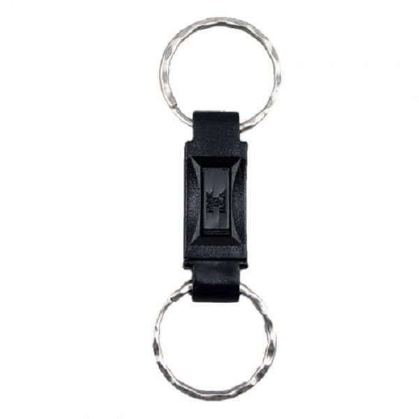 Break Away Quick Release Pepper Spray KeyChain Add On