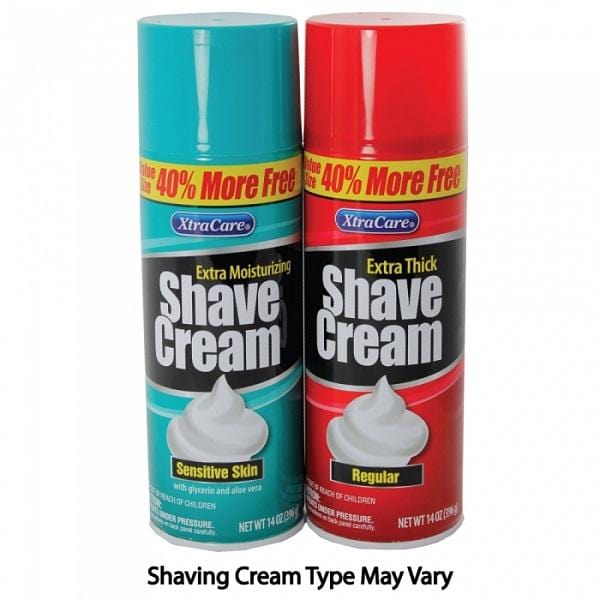 Defense Divas® Diversion Safes Fake Shaving Cream Secret Stash Can Diversion Safe