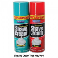 Thumbnail for Defense Divas® Diversion Safes Fake Shaving Cream Secret Stash Can Diversion Safe