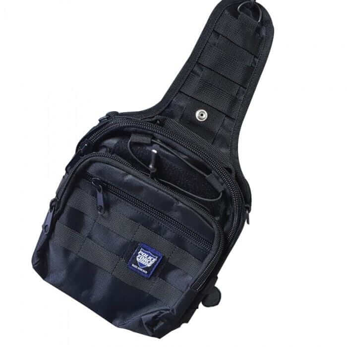 Defense Divas® Handgun Purses Always Ready Concealed Carry Tactical Sling Backpack