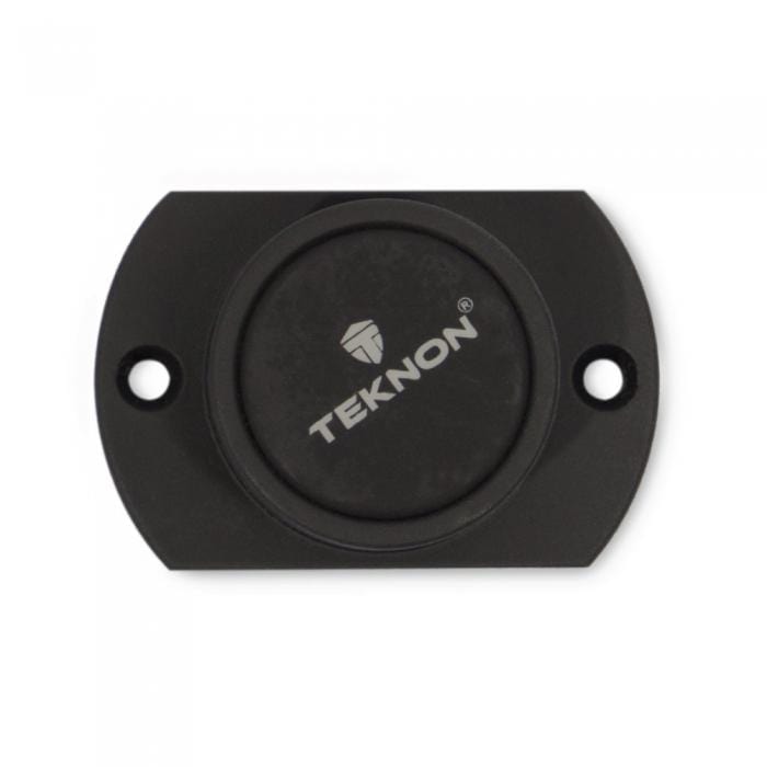 Defense Divas® Stun Guns Stun Gun Magnetic Wall Mount