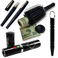 Defense Divas® Package Deals 