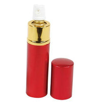 Thumbnail for Defense Divas® Pepper Spray 1/2 oz. Lipstick Pepper Spray Red