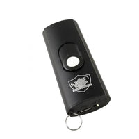 Thumbnail for Defense Divas® Stun Guns USB Secure 22,000,000 Volt Stun Gun Key Chain Black