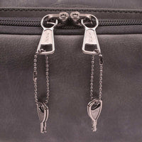 Thumbnail for Lady Conceal Handgun Purses Concealed Carry Jolene Leather Lockable CCW Crossbody Organizer