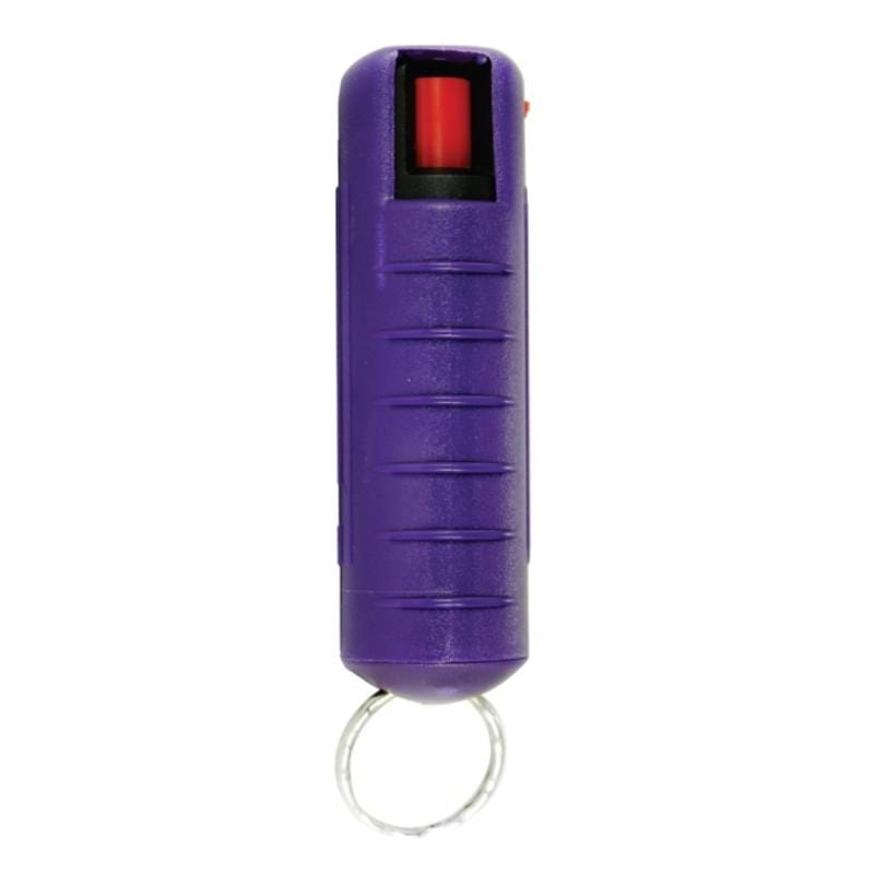 Defense Divas® Package Deals Purple Power Duo II Self Defense Kit