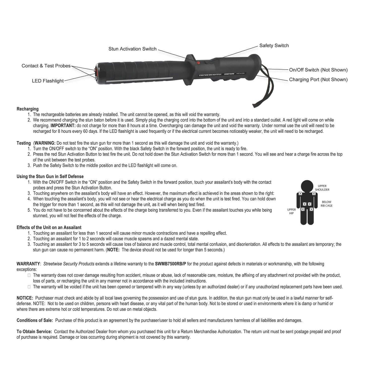 Defense Divas® Package Deals Bark & Bite Animal Control Personal Protection Kit