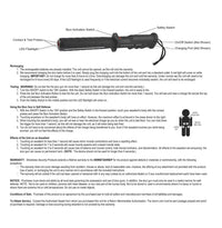 Defense Divas® Package Deals Bark & Bite Animal Control Personal Protection Kit