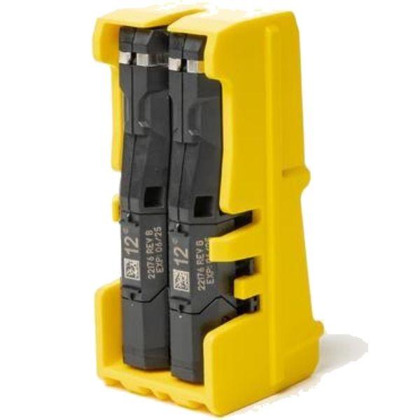 Taser Taser TASER® 7 CQ Replacement Cartridge 2-pack