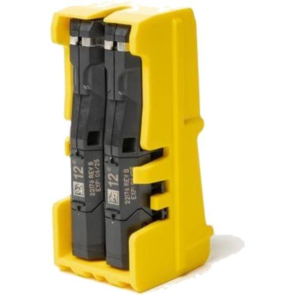 Taser Taser TASER® 7 CQ Replacement Cartridge 2-pack