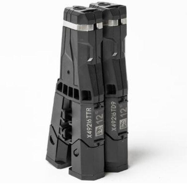 Taser Taser TASER® 7 CQ Replacement Cartridge 2-pack