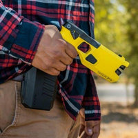 Taser Taser TASER® 7CQ Police Strength Home Defense