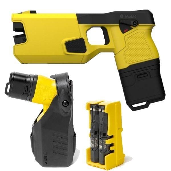 Taser 7 CQ (Close Quarters) Home Defense Kit