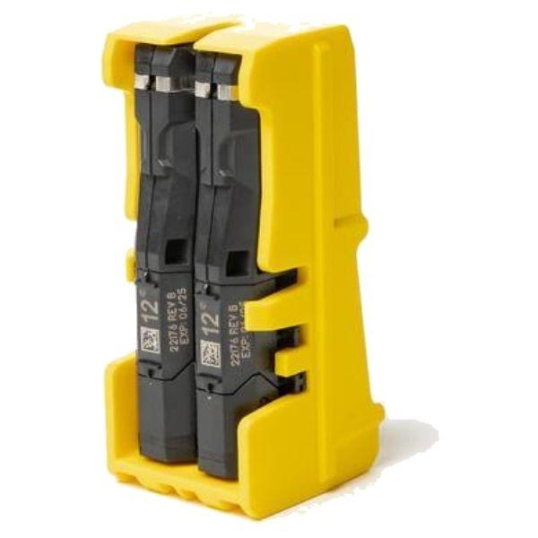 Taser Taser TASER® 7CQ Police Strength Home Defense