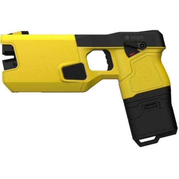 Taser Taser TASER® 7CQ Police Strength Home Defense