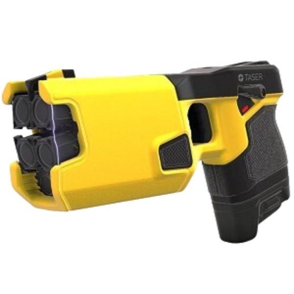 Taser Taser TASER® 7CQ Police Strength Home Defense