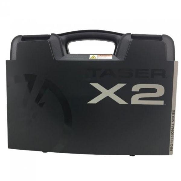 Taser Taser TASER® X2 Defender Kit Police Strength Self Defense