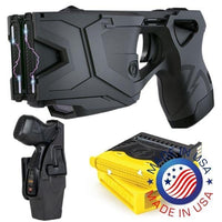 Thumbnail for Taser Taser TASER® X2 Defender Kit Police Strength Self Defense