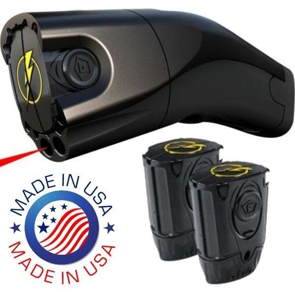 Taser Taser TASER® Bolt Police Strength Self Defense