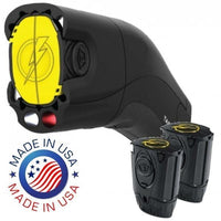 Thumbnail for Taser Taser TASER® Bolt Police Strength Self Defense