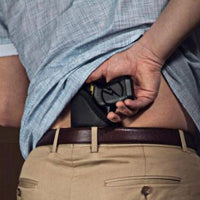Taser Taser TASER® Pulse+ Sticky Holster IWB Inside Waist Band