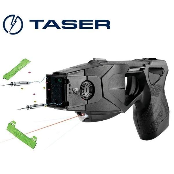Taser Taser TASER® X26P Police Strength Tactical Self Defense