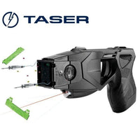 Thumbnail for Taser Taser TASER® X26P Police Strength Tactical Self Defense