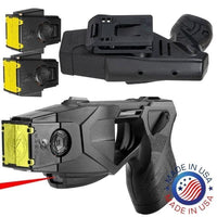 Thumbnail for Taser Taser TASER® X26P Police Strength Tactical Self Defense