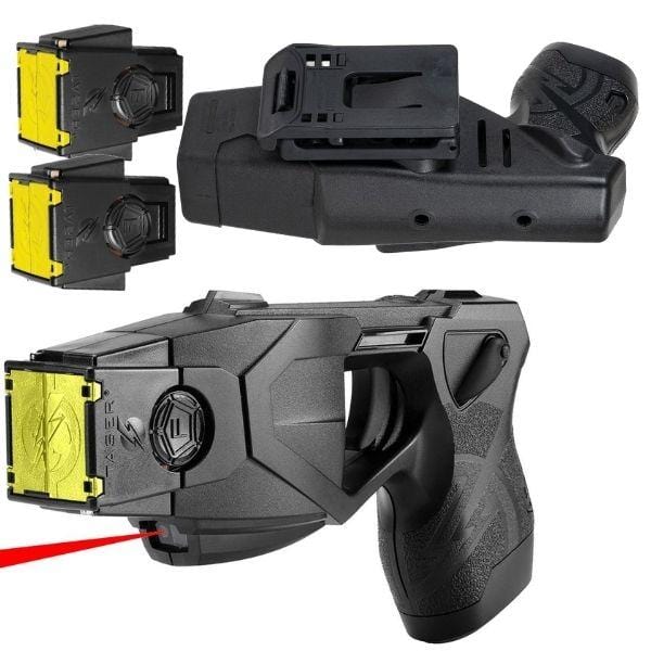 Taser Taser TASER® X26P Police Strength Tactical Self Defense