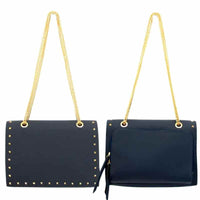 Thumbnail for edc cameleon kylie gun purse front back view