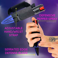 Thumbnail for features-of-runners-mace-strike-n-spray-pepper-spray