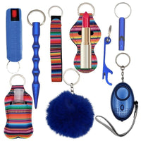 Thumbnail for fight-fobs-fiesta-colorful-pepper-spray-self-defense-keyrings