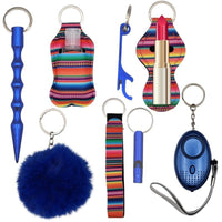 Thumbnail for fight-fobs-fiesta-colorful-self-defense-keyrings