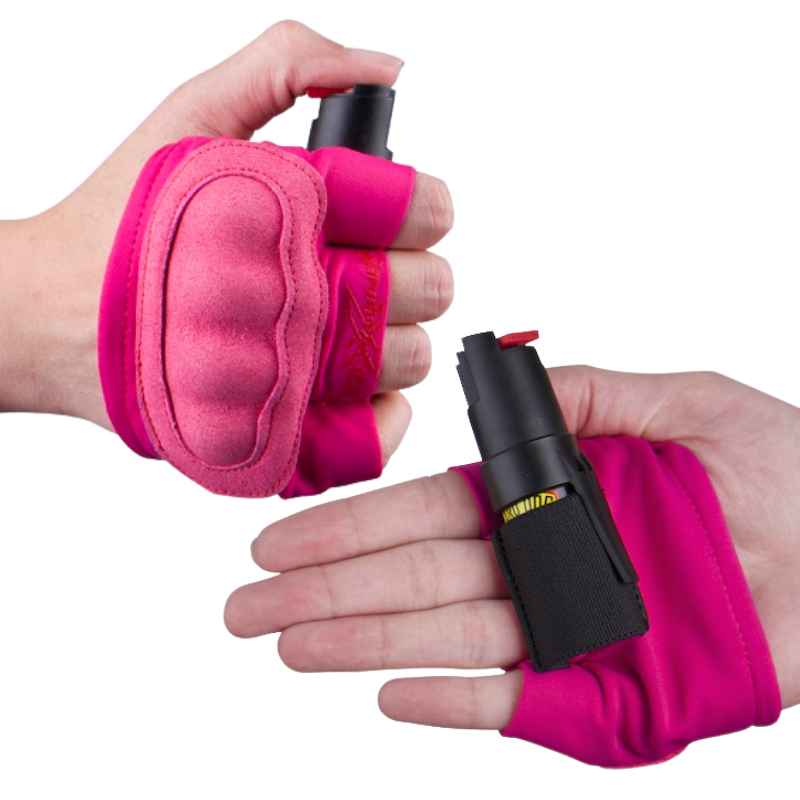 instafire-xtreme-runners-mace-pepper-spray-glove