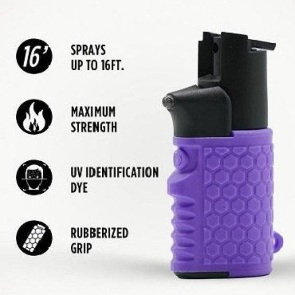 light em up features purple pepper spray keychain flashlight combo.jpg