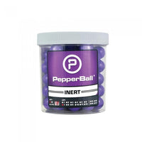 Defense Divas® Pepper Spray PepperBall® Practice Inert Rounds 90 inert rounds