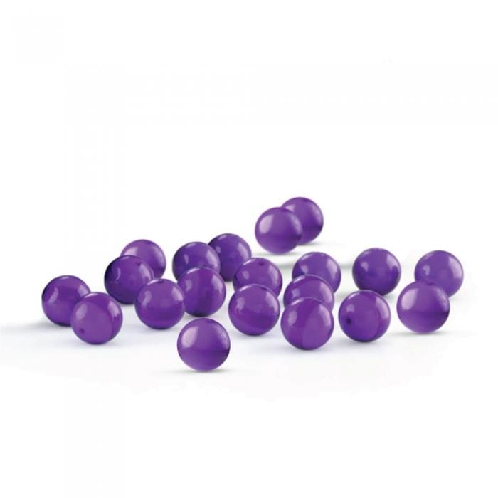 Defense Divas® Pepper Spray PepperBall® Practice Inert Rounds