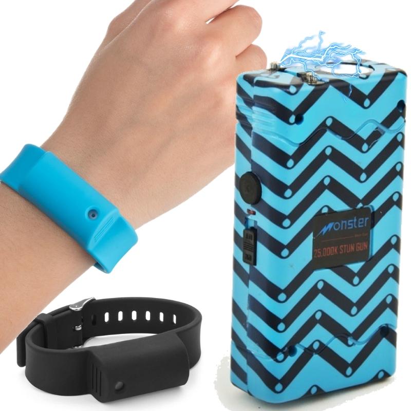 Defense Divas® Package Deals The "Snipe-Her" Self Defense Kit