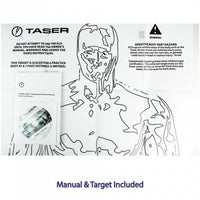 Thumbnail for Taser Taser TASER® X26C Police Strength Tactical Self Defense