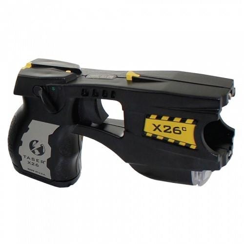 Taser Taser TASER® X26C Police Strength Tactical Self Defense