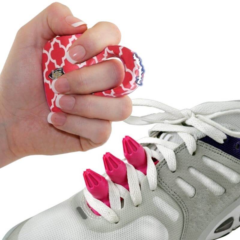 Defense Divas® Package Deals "Trailblazing Tina" Self Defense Kit